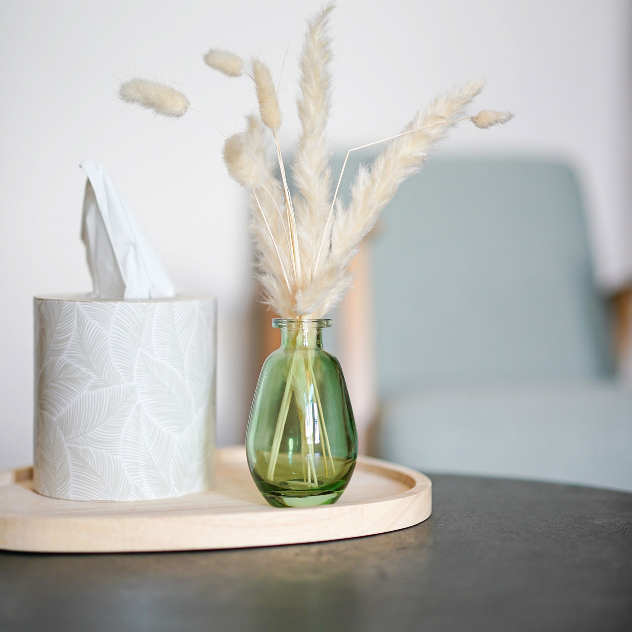 Foto Taschentuch Box